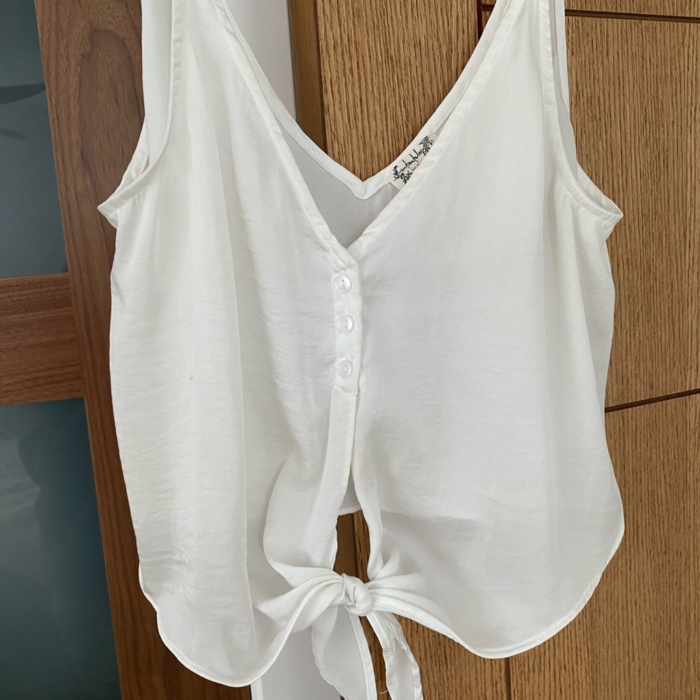 Intimately Free People Cami
